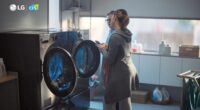 En el foro internacional CES 2022, LG Electronics presentó una forma más inteligente y fluida de lavar la ropa con su nuevo conjunto de lavadora y secadora, y LG WashTower. […]