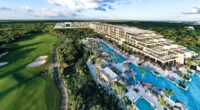 El complejo Atelier Estudio Playa Mujeres “All Suites Luxury Resort”, anunció que ha sido nominado para recibir reconocimientos de los “World’s Best Awards 2022”. La encuesta de este año de […]