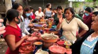 En tus regalos de fin de año, una buena forma de ayudar a los artesanos mexicanos, especialmente a las más de 30 mil familias alfareras del país que elaboran con […]