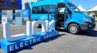 POR. Mariana Cerqueda Segundo Sergio de la Vega, CEO de Citizens Resources, en representación de la marca LINK EV Electric Vehicles, analizó algunas de las tendencias más destacadas que caracterizan […]