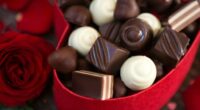 El regalo por excelencia para celebrar el día del amor y la amistad, es el chocolate bombón, así como algunos dulces y caramelos especialmente de color rojo.  Esta historia se […]
