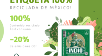 Guiados por el pilar Ambiental de la estrategia de sustentabilidad Brindar un Mundo Mejor de Heineken México, cerveza Indio presenta la primera etiqueta de papel 100% reciclado en México para […]