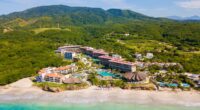 Grupo Marival presenta su resort de lujo: Marival Armony Luxury Resort & Suites. Ubicado en la idílica belleza tropical de Punta de Mita, este hotel todo incluido llevará a sus […]