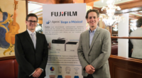La empresa Fujifilm de México anunció el lanzamiento de su primera marca de impresoras para oficina en México; siendo el país el primero del hemisferio occidental donde el Grupo Fujifilm […]