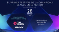 Por primera vez en la historia, se llevará a cabo un Fan Festival de la UEFA Champions League fuera de la ciudad sede y México será el país anfitrión. La […]