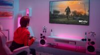 LG ha sido reconocido como un líder en la industria del gaming tanto en el mercado de televisores como de monitores por sus tecnologías e innovaciones desarrolladas para ofrecer una […]