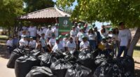 Este domingo 5 de junio, para conmemorar el Día Mundial del Medio Ambiente y refrendar su compromiso con el planeta, HEINEKEN México celebró, de la mano de 2,707 mexicanos, su primer […]