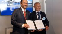 El Estado de Querétaro y Airbus Helicopters firmaron un acuerdo de cooperación para expandir las actividades industriales de Airbus en México. Este acuerdo de cooperación con el Estado de Querétaro […]