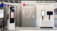 LG Electronics anunció la adquisición del proveedor surcoreano de soluciones de carga para vehículos eléctricos (EV), AppleMango Co., Ltd., junto con GS Energy y GS Neotek. Se espera que la […]