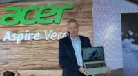 La empresa Acer presentó en México su computadora portátil ecológica Aspire Vero, conocida por ser uno de los dispositivos portátiles más responsables con el medio ambiente en el mercado, gracias […]