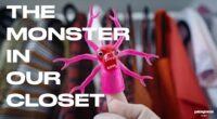 La empresa de ropa Patagonia lanzó El monstruo en nuestro clóset (The Monster In Our Closet), un documental de visualización gratuita en YouTube, con subtítulos en español, que pone el […]