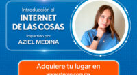 Una vez más Steren apuesta por la educación en México, por ello, lanza al público estudiantil su primer curso presencial “Introducción al Internet de las Cosas (IdC), impartido por su […]