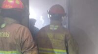 La oportuna respuesta de personal de emergencias de Metepec, salvó la vida de un adulto mayor quien se encontraba en su hogar en medio de un incendio suscitado en el […]