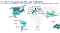 El más reciente estudio de Ipsos recoge las opiniones de la gente sobre el tema del aborto. Estas son las consideraciones y coincidencias de las personas alrededor de 27 países, […]