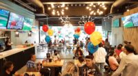 Se anunció una inversión inicial de 1.5 millones de dólares, del grupo restaurantero Red Rombo que abrió la primera sucursal Fatburguer en la Ciudad de México. Sergio Méndez, CEO y cofundador […]