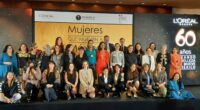 En el marco de su 60 aniversario en nuestro país, L’Oréal Groupe en colaboración con la Embajada de Francia en México, presentan la iniciativa Mujeres que mueven a México, la […]