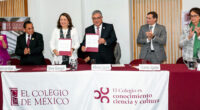 El Sindicato Nacional de Trabajadores de la Educación (SNTE) y El Colegio de México (COLMEX) firmaron un convenio para que maestros de 1°, 2° y 3° de primaria participen en […]