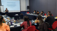 Con el objetivo de reconocer el trabajo de periodistas enfocados en la investigación, documentación y proyección de la situación de trata de personas en México, Dignificando el Trabajo AC mantiene […]
