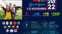   En la ciudad de Guadalajara, Jalisco, del 1 al 6 de noviembre de este año, se realizará el Congreso de Acuaponia en sinergía con otras actividades y díalogo de […]