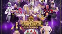 Lucha Libre AAA Worldwide regresa a Puebla en la que es la última parada de la Carava Estelar antes de su main event Triplemanía XXX, con un evento 100% familiar […]
