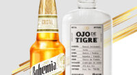En la búsqueda del perfect match, esta vez, Ojo de Tigre encontró la alianza ideal en Bohemia, una de las marcas de cerveza más icónicas de nuestro país, al lanzar […]