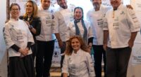  Cocinero del Año México ha realizado por segunda vez una semifinal en la ciudad de Mexicali, durante la 7a edición y con la colaboración COTUCO Mexicali, Universidad Vizcaya de las […]