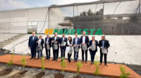 La empresa Faurecia refrenda su compromiso con las comunidades locales y el medio ambiente con proyectos como Refauresta, el cual nació con el objetivo de sembrar 12,000 árboles durante 2022 […]