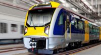 CAF México anunció que, a través de un proyecto superior a los 130 millones de euros, exportará 23 trenes eléctricos de para Auckland Transport de la ciudad de Auckland, Nueva […]