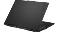 La marca ASUS anunció su nueva computadora TUF Gaming A16 Advantage Edition, una laptop para gaming totalmente AMD con un chasis rediseñado y una pantalla increíblemente envolvente de 16 pulgadas. […]