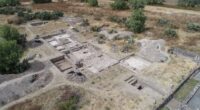 Para contribuir al entendimiento de la vida de los barrios en la gran urbe del antiguo asentamiento de Teotihuacán realizó una excavación en el conjunto arquitectónico denominado B o 3B […]