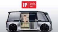   LG Electronics anunció que recibió 23 galardones en la edición de este año del iF Design Award, destacando el firme compromiso de la compañía con el diseño de productos […]