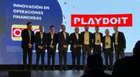 La alianza entre la casa mexicana de apuestas deportivas PLAYDOIT y tiendas OXXO, que inició durante el último trimestre de 2022, empieza a cosechar sus primeros éxitos. OXXO ha reconocido […]