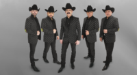 Los Tucanes de Tijuana están de regreso en el estado de Morelia, en el occidente de México, tras una larga ausencia, la banda de música regional mexicana liderada por Mario […]