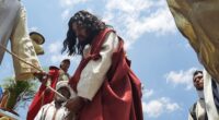 Al concluir las actividades del Viernes Santo de la 180 Representación de la Semana Santa en Iztapalapa, la alcaldesa Clara Brugada Molina informó que se registró saldo blanco tanto en […]