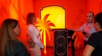 JBL, marca líder en audio con más de 75 años de innovación en la industria musical, abre sus puertas para una experiencia sin igual, The Crib by JBL, casa que […]