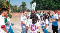 Javier, “Chicharito” Hernández visitó a los niños y jóvenes de Aldeas Infantiles SOS México para donar $15,000 dólares en representación de LA Galaxy Foundation. Aldeas Infantiles SOS México forma parte del […]