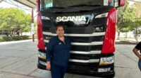 Este 22 de mayo dio inicio de manera oficial el programa especial para mujeres operadoras de tractocamiones, “Conductoras Scania”. La Asociación Mexicana de Operadoras (AMO), el Centro de Capacitación para el Trabajo […]