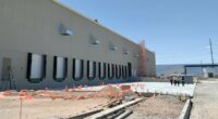 El desarrollador inmobiliario Meor, anunció que finalizó la construcción de la primer etapa Hubspark Juarez, a tan solo ocho meses de haber anunciado la primera piedra esta obra ya se […]