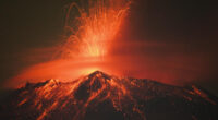 De acuerdo con el Instituto de Geofísica de la UNAM los efectos de una erupción del volcán Popocatépetl se limitarían a la cercanía del volcán, sobre radios del orden de […]