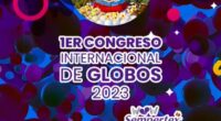 Por primera vez en México se realizará el 1er Congreso Internacional de Globos organizado por Sempertex Distribuidor México, del 12 al 14 de octubre de 2023 en el Hotel Holiday […]