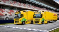 DHL y Formula 1 están llevando la logística sostenible a nuevas alturas dentro de su asociación con una nueva iniciativa esta temporada. DHL presenta su primera flota de camiones que […]