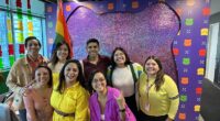   En el marco del Mes del Orgullo LGBT+ la compañía líder en snacks Mondelēz Snacking México refuerza su compromiso permanente con la diversidad, equidad e inclusión con la campaña […]