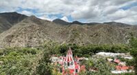 Guanajuato es bien conocido por su grandeza y legado cultural, pero en este bello estado –en el centro de México- no todo son callejones y arquitectura, también podemos encontrar riquezas […]