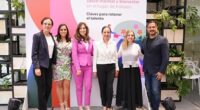   Natura &Co, grupo global multimarca y multicanal de cosmética que en México incluye Avon, Natura y The Body Shop organizó el panel “Salud integral y bienestar en el lugar del […]