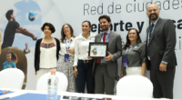 Gracias al liderazgo que plasmó al impulsar junto con la UNESCO, la creación de la Red de Ciudades Deporte y Desarrollo en América Latina D+D, León asumió la presidencia por […]