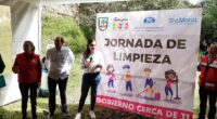 La marca Agua Sta.María organizó una jornada de limpieza en la fracción del Río Tlahuapan ubicado en Santa Rita Tlahuapan, Puebla, para contribuir a un futuro sustentable de la región […]