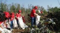 La Industria Mexicana de Coca-Cola (IMCC) se une por tercer año consecutivo con Fundación Azteca en su iniciativa «Limpiemos México por Un Mundo Sin Residuos» para promover la economía circular […]