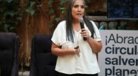 Griscelda Ramos, directora de Sustentabilidad de Natura, dio a conocer que los y las consultoras del estado de Querétaro que son un ejemplo en todo el país por su compromiso […]