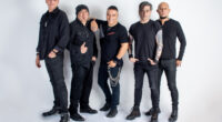 La banda mexicana de rock, Coda, que ha dejado una huella imborrable en la escena musical durante más de tres décadas, está de vuelta y se presenta nuevamente en los […]