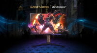   LG Electronics ha lanzado una edición limitada del monitor para juegos UltraGear™ OLED (modelo 27GR95QL) para los fans de League of Legends. Esta edición está disponible exclusivamente en Reino Unido, […]